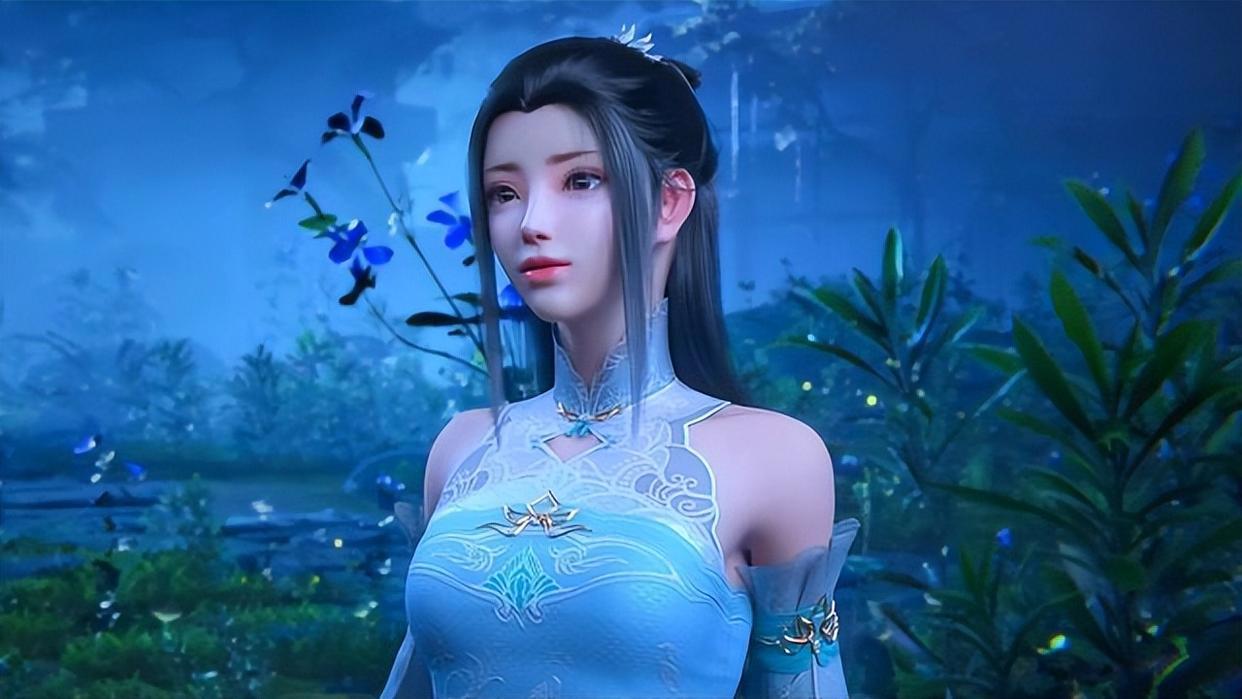 斗破苍穹缘起：观众吐槽等待一年就看回忆？这要重蹈第四季覆辙？