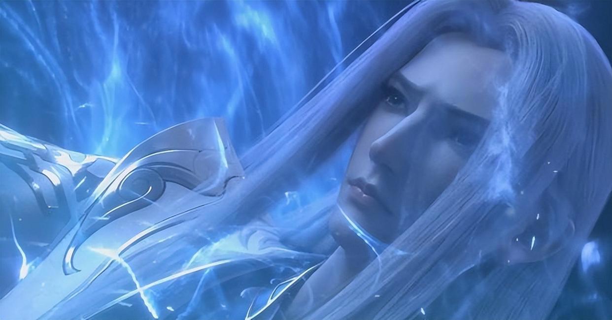 斗破苍穹缘起：观众吐槽等待一年就看回忆？这要重蹈第四季覆辙？