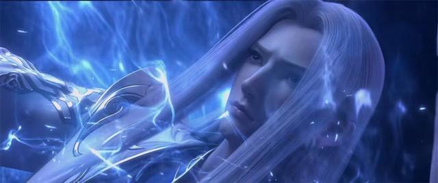 《斗破苍穹之缘起》开播，网友大失所望，年轻的药老成唯一看点