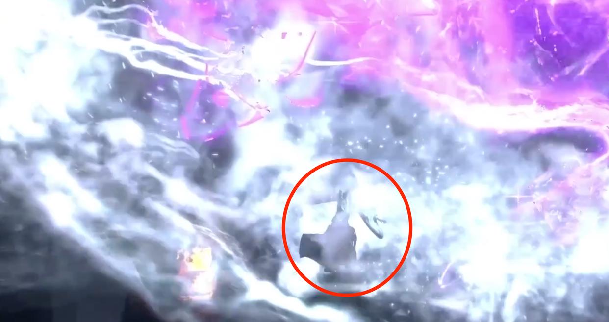 《斗破之缘起》来了！年轻药老帅炸，激战魂族，7月17号开播