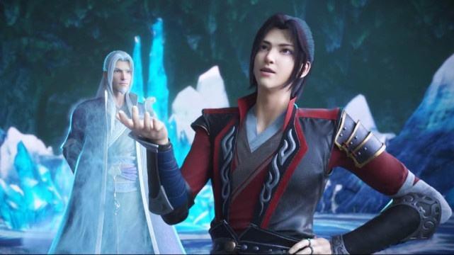 斗破苍穹：粉丝对《缘起》不买账？观众：就薰儿发电报有意思！