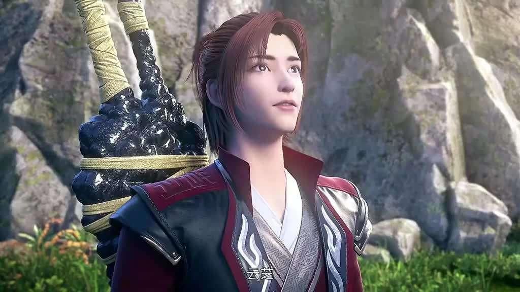 斗破苍穹：粉丝对《缘起》不买账？观众：就薰儿发电报有意思！