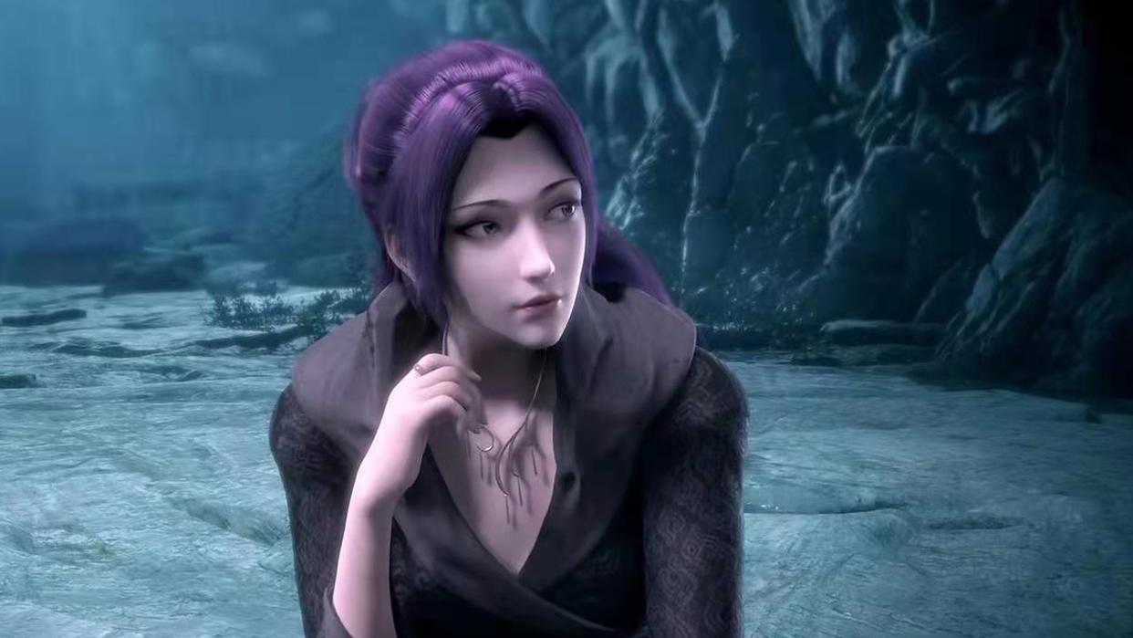 斗破苍穹：粉丝对《缘起》不买账？观众：就薰儿发电报有意思！