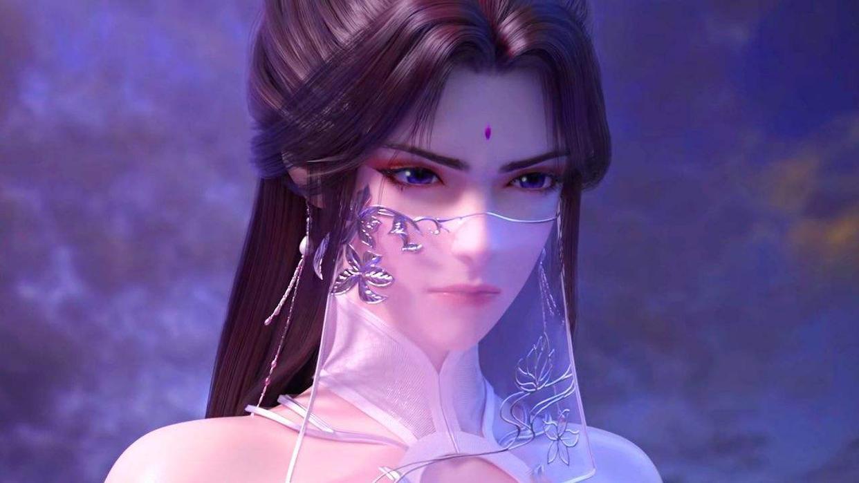 斗破苍穹：粉丝对《缘起》不买账？观众：就薰儿发电报有意思！