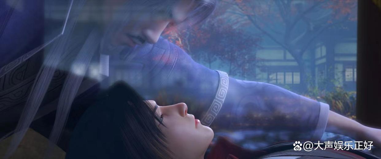 《斗破苍穹缘起》焕新开播斗尊大战引全网热议