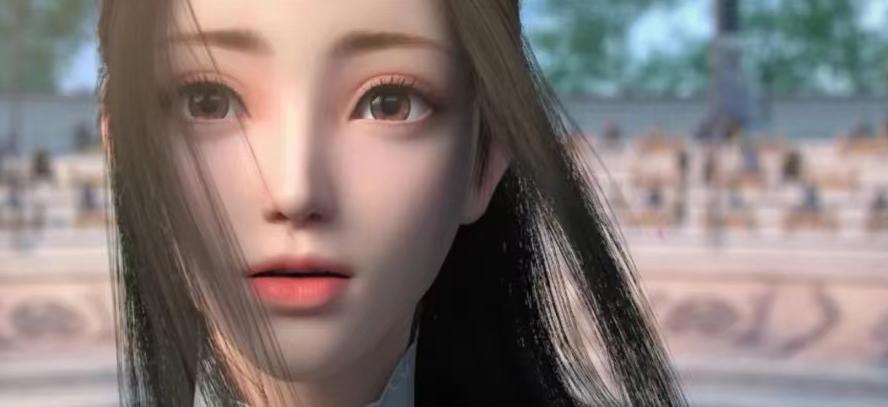 斗破苍穹之缘起定档，首播两集，萧炎被退婚三次，慕骨韩枫成关键