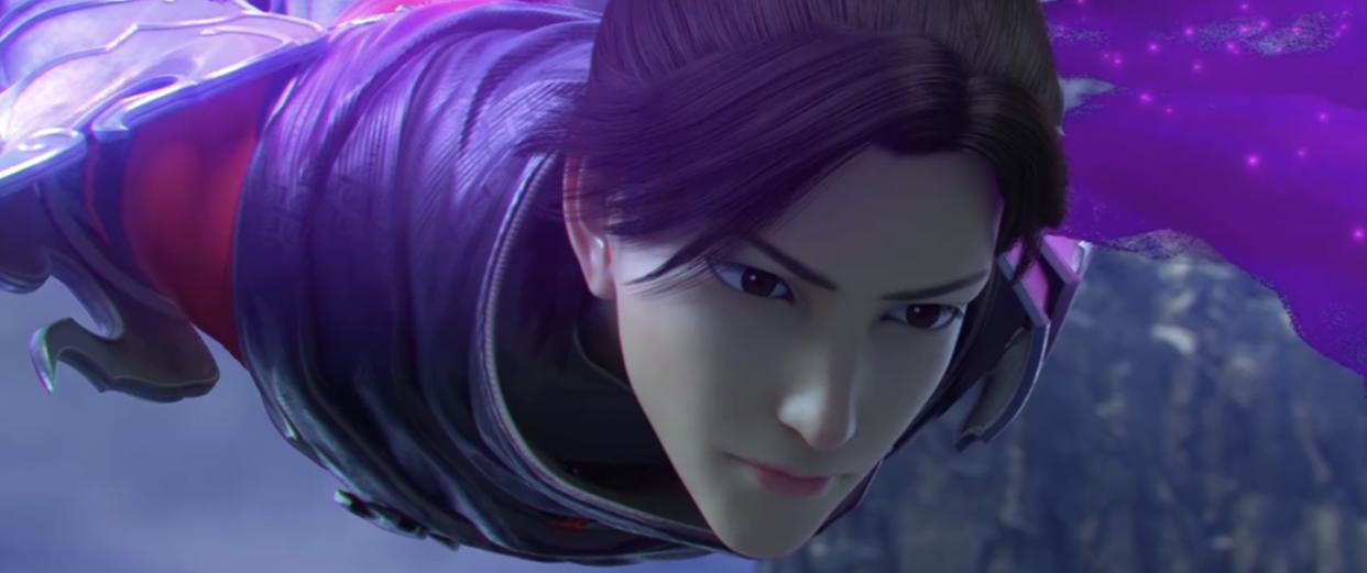 斗破苍穹PV公布：三年之约终于来了？不，缘起篇章还没开始