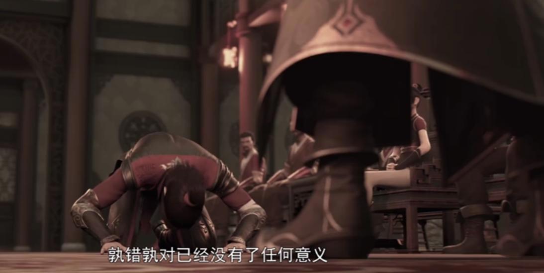 斗破苍穹PV公布：三年之约终于来了？不，缘起篇章还没开始