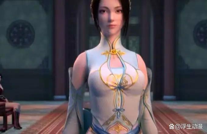 《斗破苍穹之缘起》定档，萧炎遭退婚之辱！药老身死谜团解开