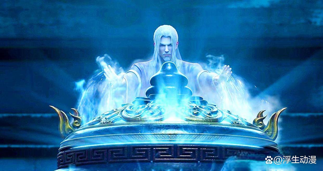 《斗破苍穹之缘起》定档，萧炎遭退婚之辱！药老身死谜团解开