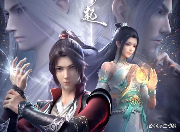 《斗破苍穹之缘起》定档，萧炎遭退婚之辱！药老身死谜团解开