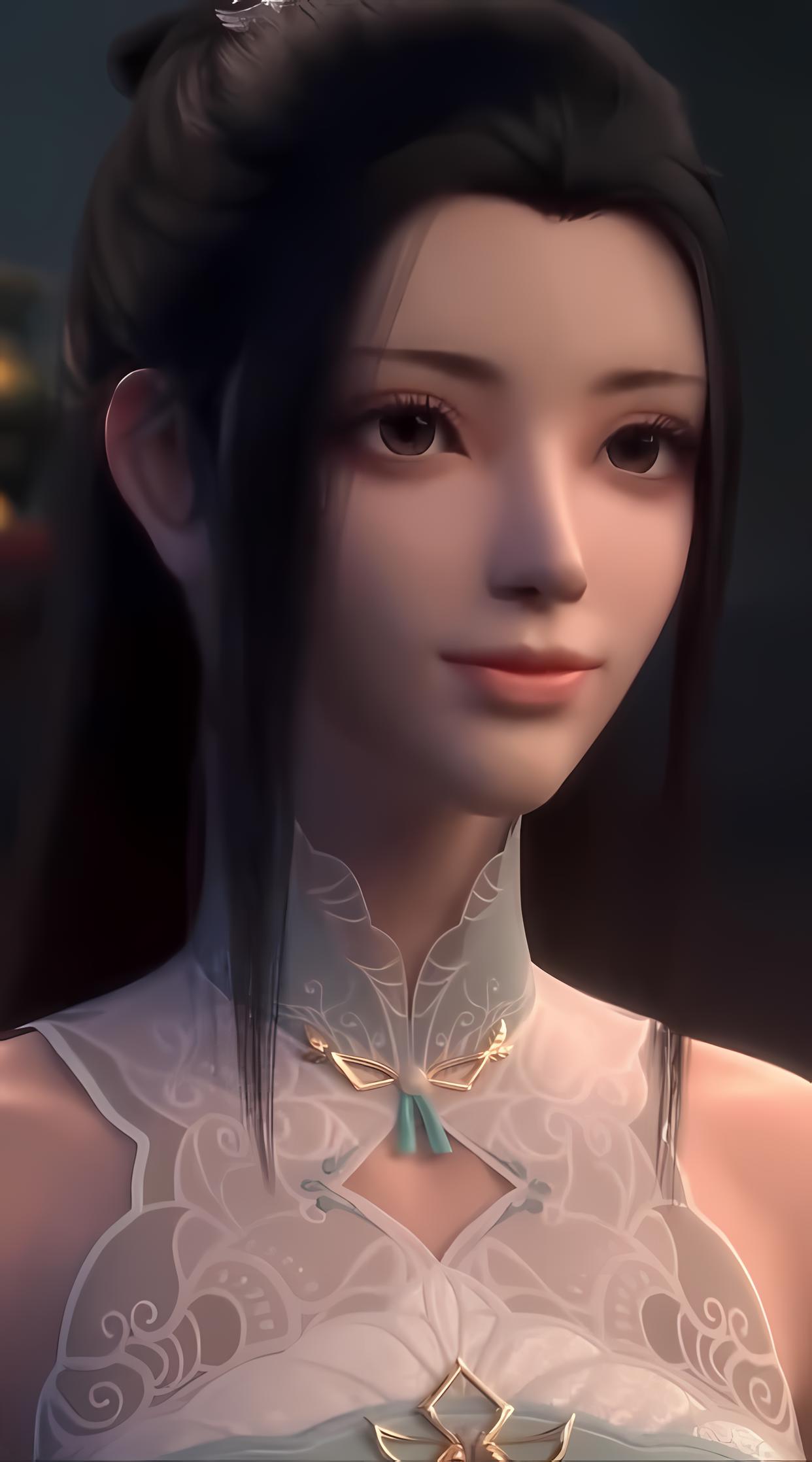 斗破苍穹缘起篇开播，时隔5年，那句莫欺少年穷依旧燃意十足