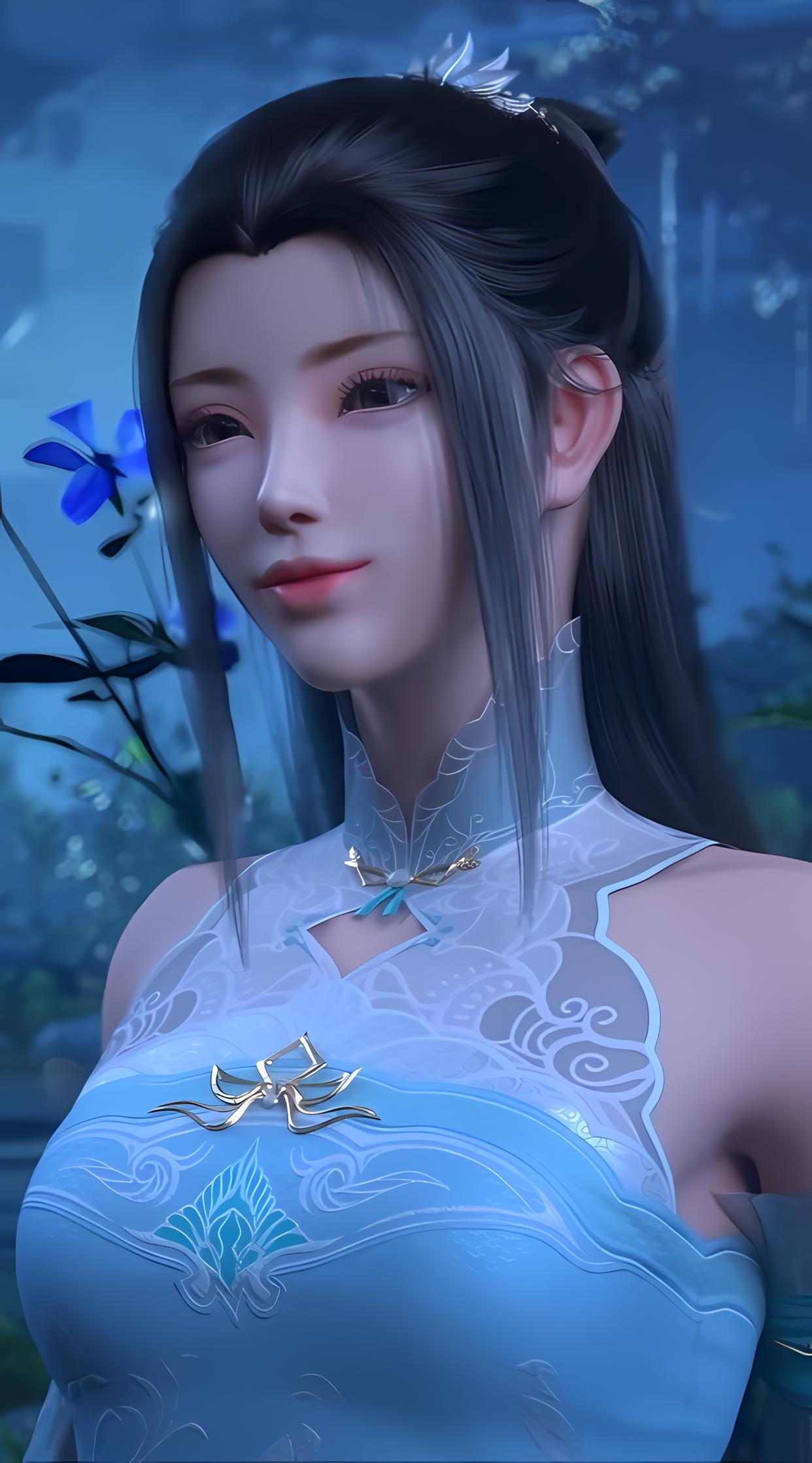 斗破苍穹缘起篇开播，时隔5年，那句莫欺少年穷依旧燃意十足