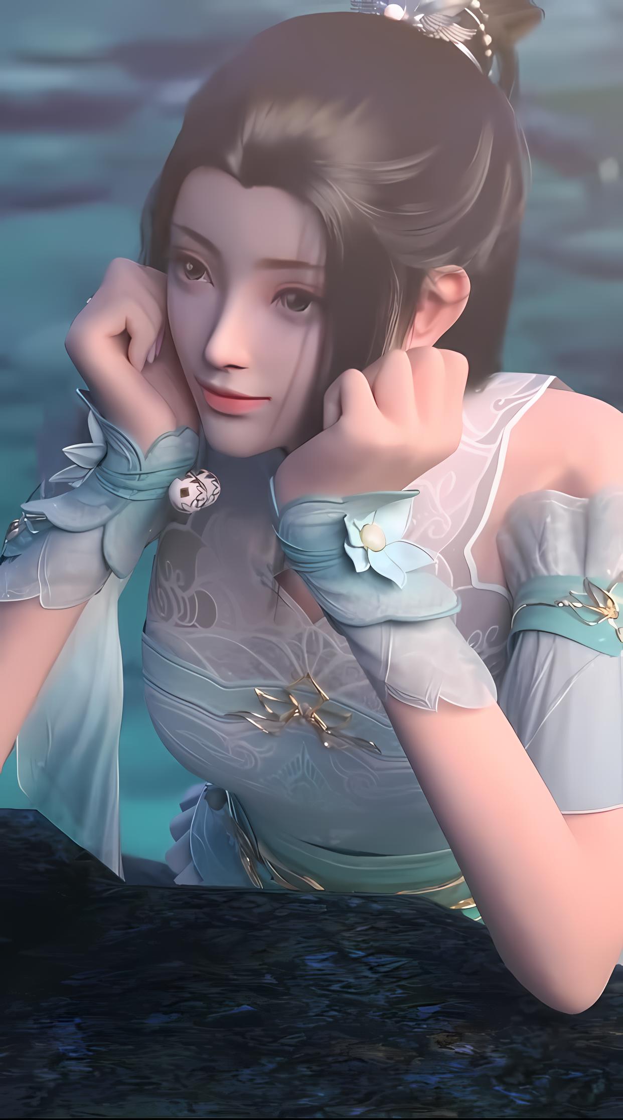 斗破苍穹缘起篇开播，时隔5年，那句莫欺少年穷依旧燃意十足