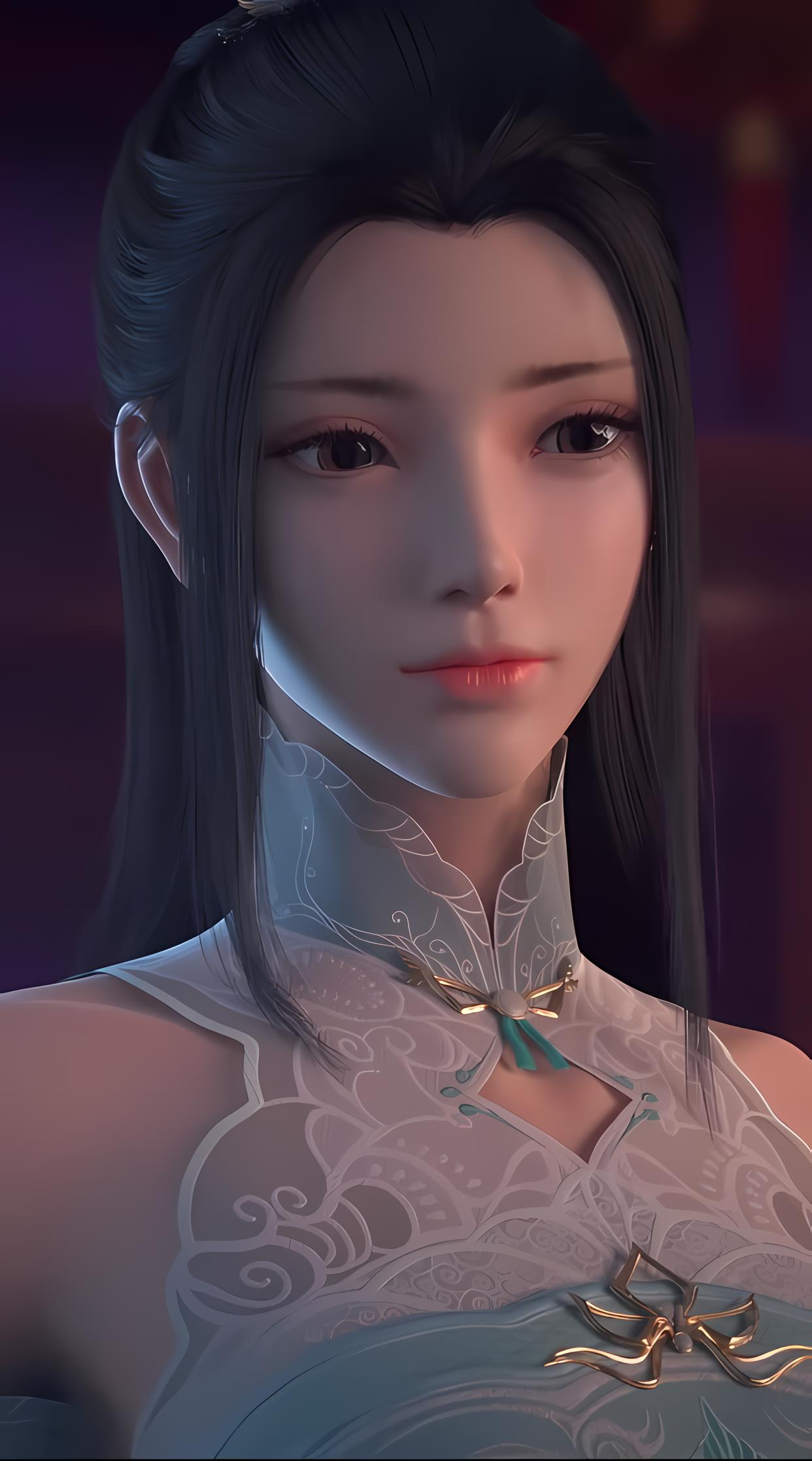 斗破苍穹缘起篇开播，时隔5年，那句莫欺少年穷依旧燃意十足