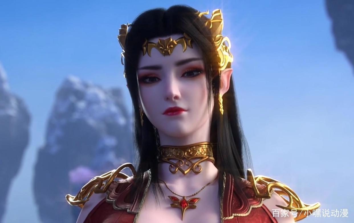 《斗破苍穹》萧炎二上云岚宗，开局佛怒火莲王炸，剧情要开始虐了