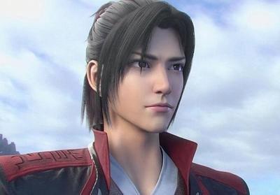 斗破苍穹之缘起终于有开播的消息了，大概率7月16日，年番启动！