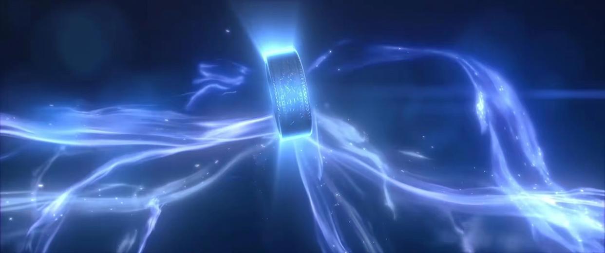 斗破苍穹两篇章曝光，缘起3集，年番预计7月，熏儿新建模好评