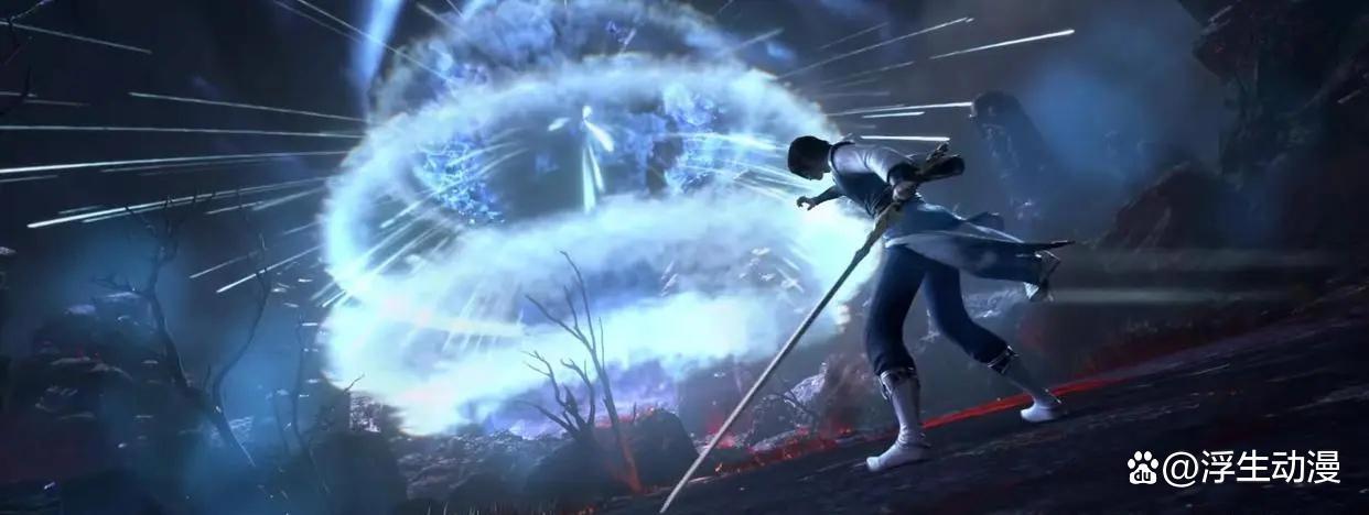 斗破苍穹缘起：“缘起”开播为何骂声不断、人们失望在哪些地方？