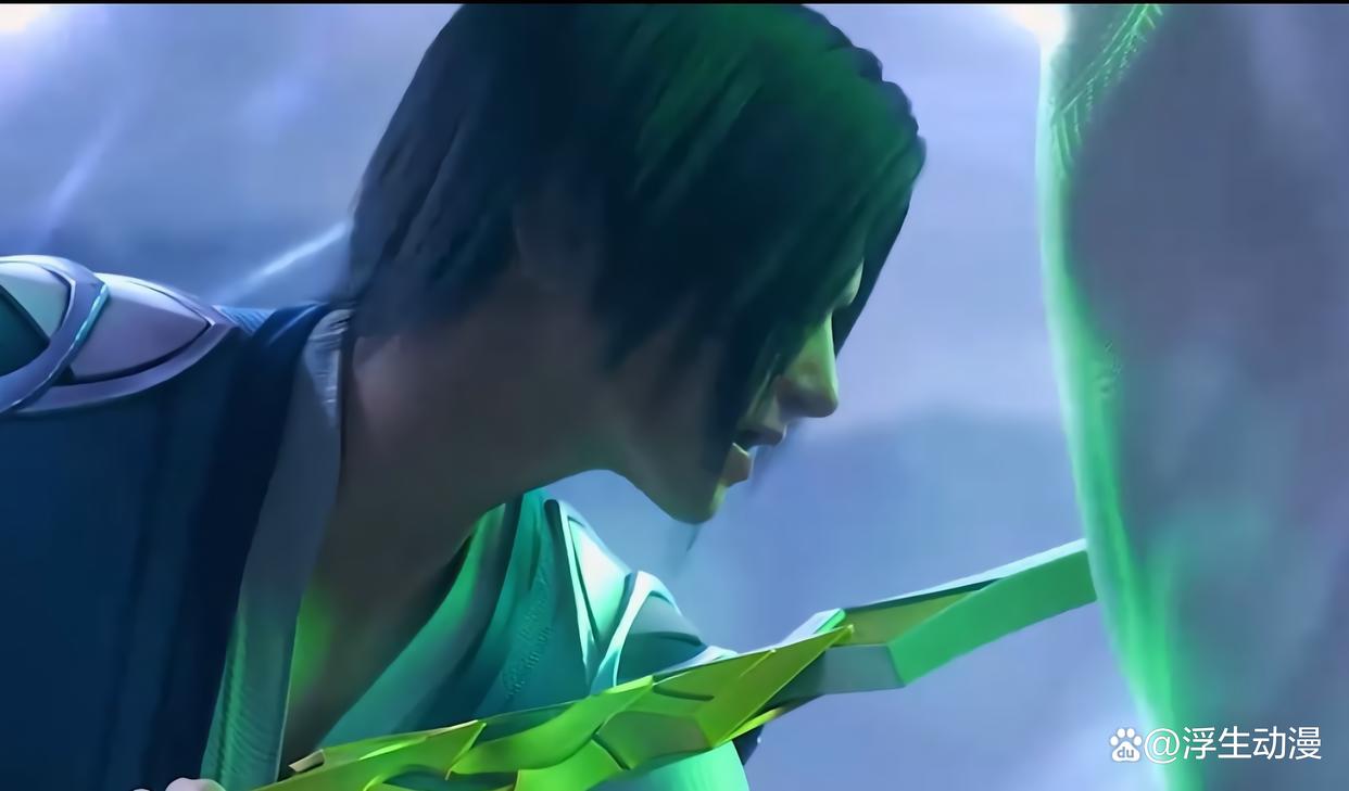 斗破苍穹缘起：“缘起”开播为何骂声不断、人们失望在哪些地方？