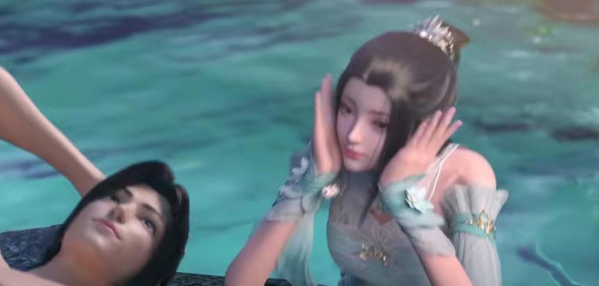 斗破苍穹缘起开播，重置意义有三个，很多网友还是太心急了