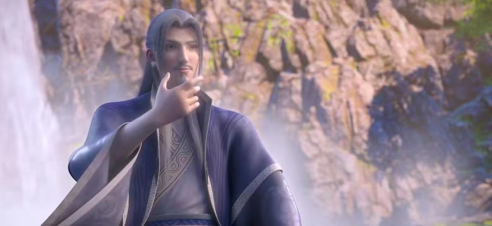 斗破苍穹缘起开播，重置意义有三个，很多网友还是太心急了