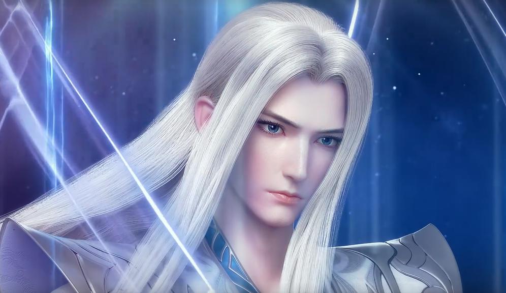 斗破苍穹缘起篇年番最新消息暑期或许同时上映