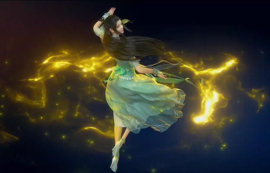 斗破苍穹缘起篇年番最新消息暑期或许同时上映