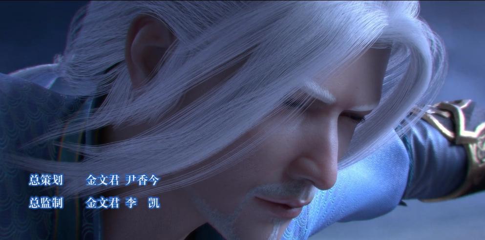 斗破苍穹：萧炎幼年建模登场，缘起特别篇，实锤是纳兰嫣然了？