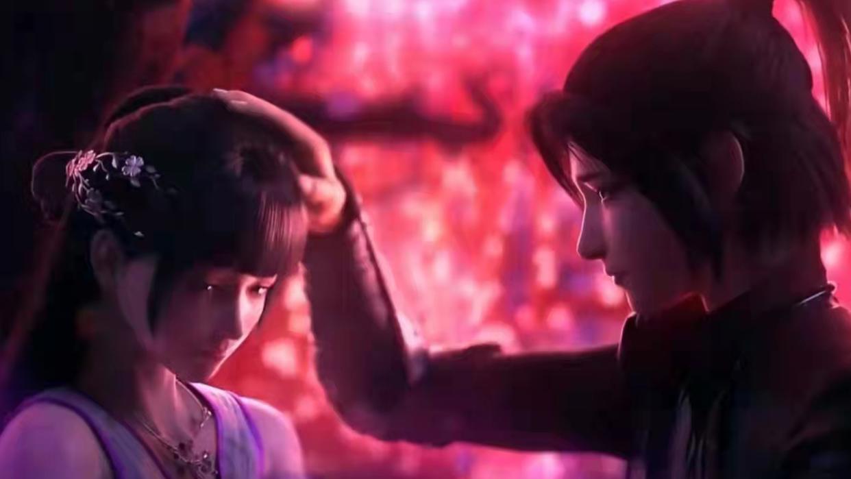 《斗破苍穹》官方发惊喜，缘起篇先行，集数有猫腻，上下部共13集