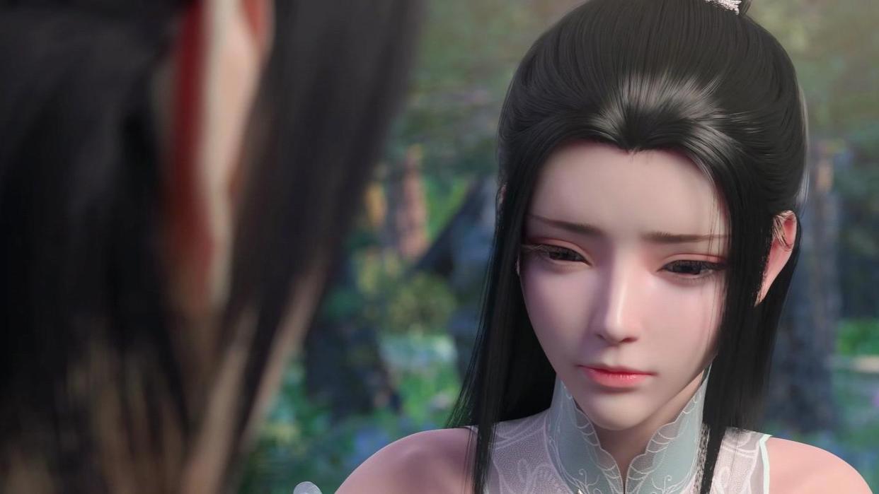 《斗破苍穹》缘起篇，开播两话观众再次愤怒，怎么全程都是回忆？