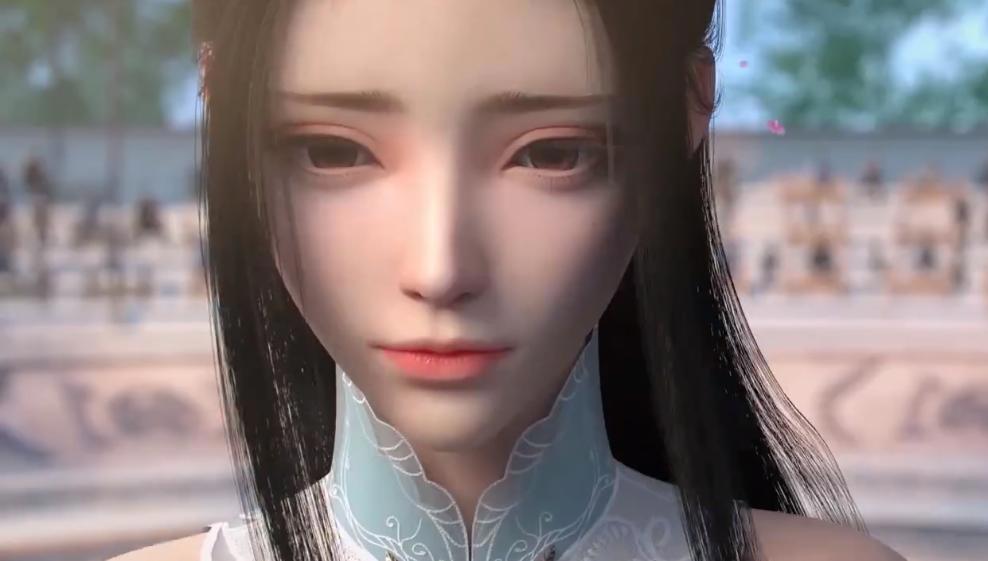 动画《斗破》终于有动作了，《缘起》和年番均制作完成，暑假播出