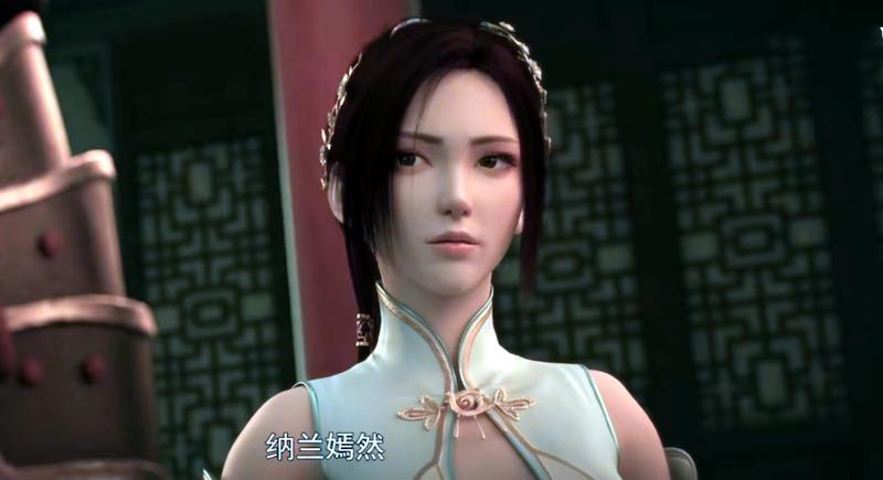 斗破苍穹缘起篇预告，韩枫偷袭药老剧情曝光，萧薰儿新造型亮相