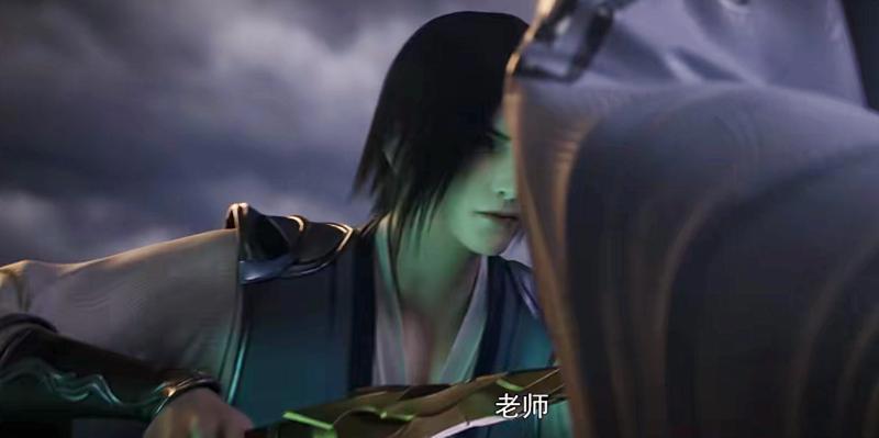 斗破苍穹缘起篇预告，韩枫偷袭药老剧情曝光，萧薰儿新造型亮相