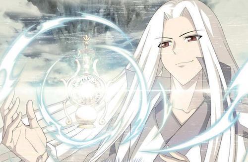 《斗破苍穹》即将制作年番，缘起篇是药老，这开播不得直接起飞