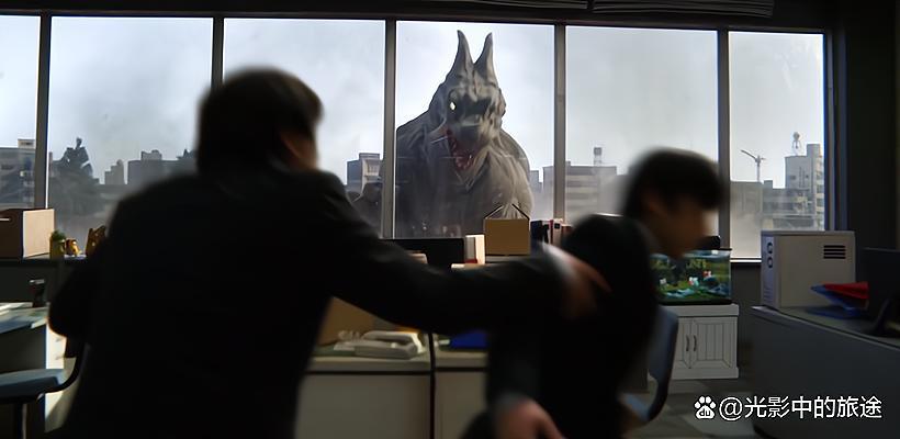 《德凯奥特曼》第6话：你以为是致敬戴拿？实际上他致敬的更多