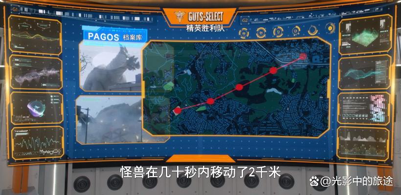 《德凯奥特曼》第6话：你以为是致敬戴拿？实际上他致敬的更多