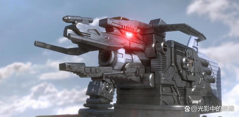 《德凯奥特曼》第6话：你以为是致敬戴拿？实际上他致敬的更多