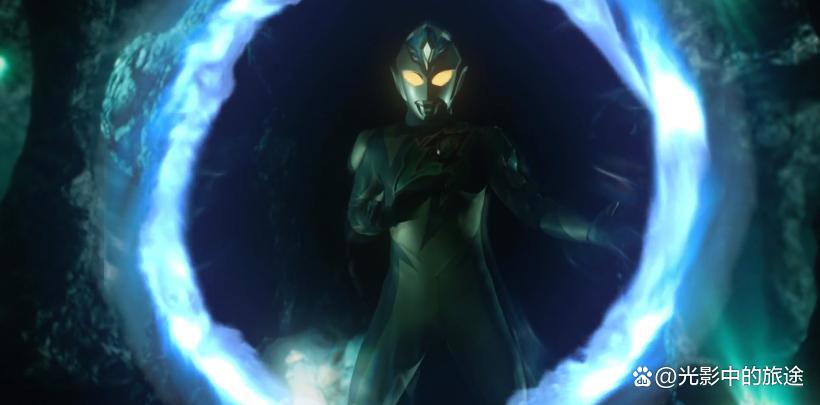 《德凯奥特曼》第6话：你以为是致敬戴拿？实际上他致敬的更多