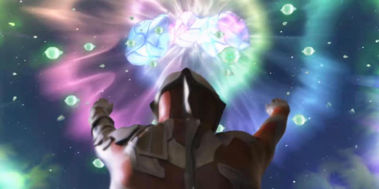 德凯奥特曼：一个第一话就差点打出大结局的奥特曼！