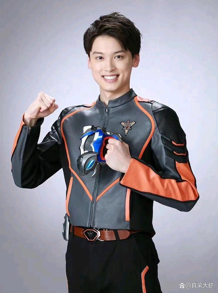 奥特曼系列新作《德凯奥特曼》来袭，7月9日在东京电视台上映