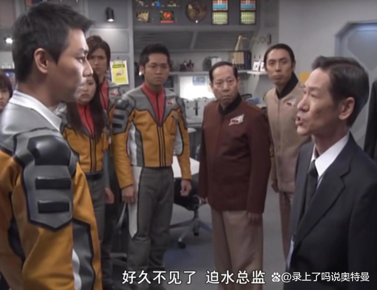 德凯奥特曼：为什么昂星帝司会成为队长？