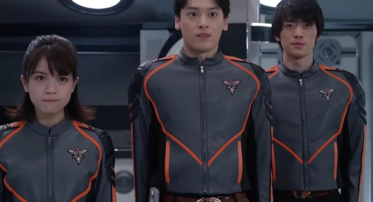 德凯奥特曼第0话播出，开播在即，德凯能否创造出不一样的世界