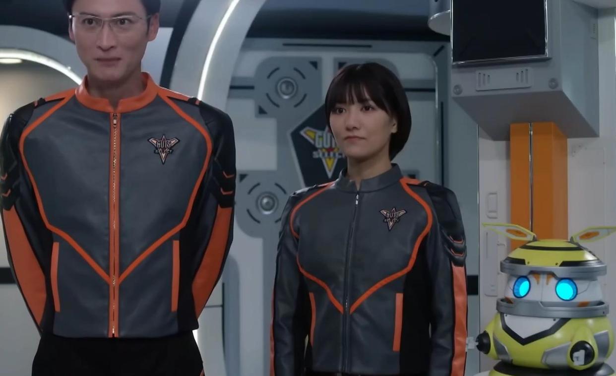 德凯奥特曼第0话播出，开播在即，德凯能否创造出不一样的世界