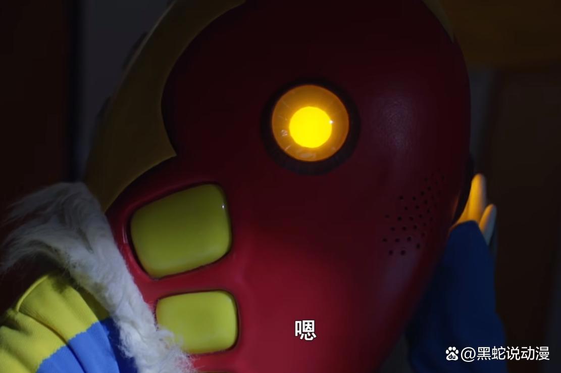 德凯奥特曼13话好评再次跌破90%总集篇炒冷饭拍成这样很不错了