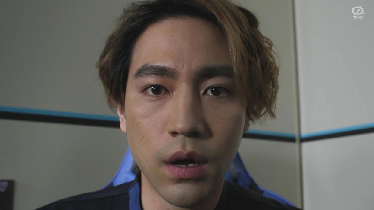 德凯奥特曼：麒麟臂融合兽诞生，德凯登场吃瘪，身份暴露朝影黑化