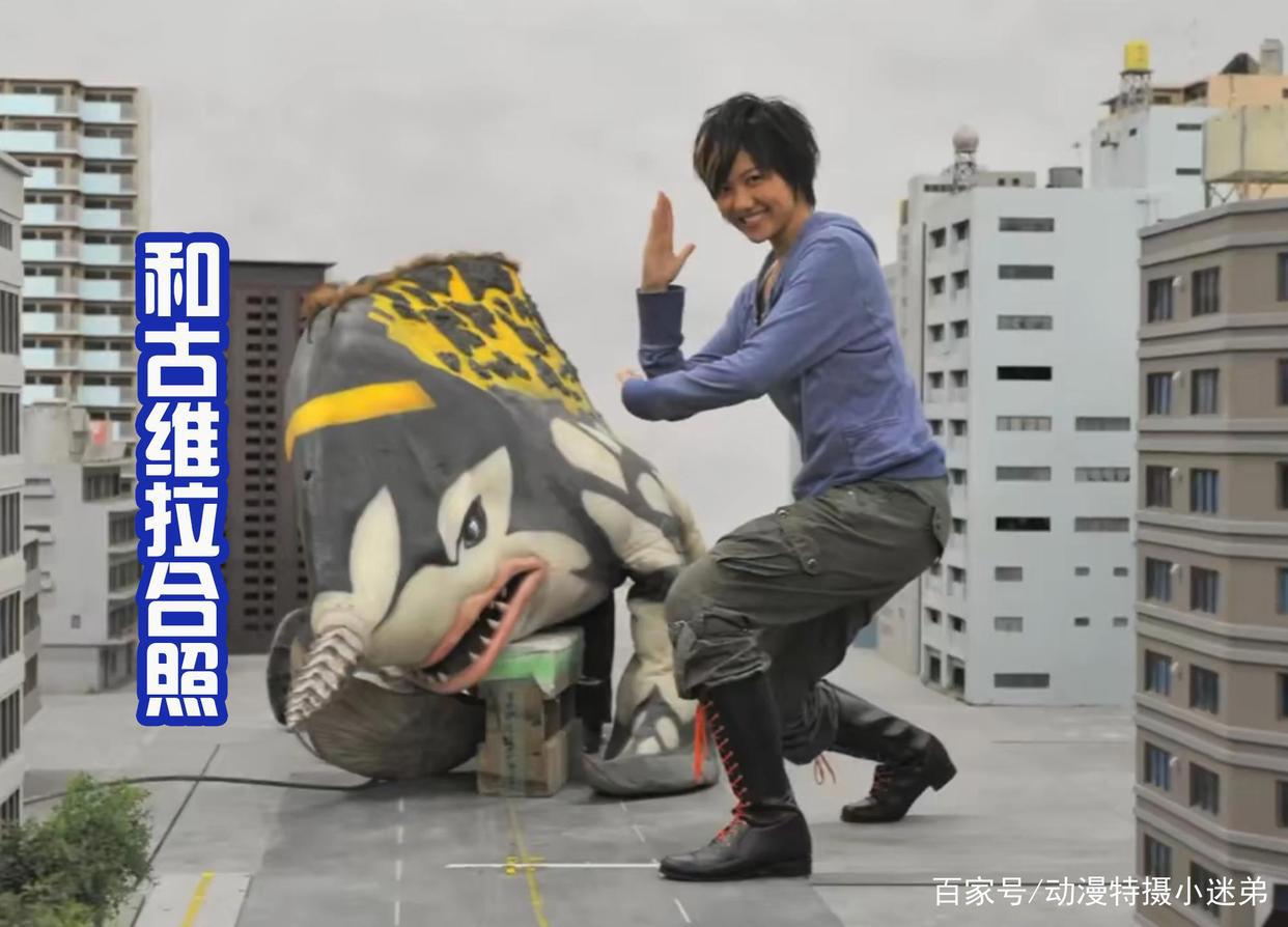 《德凯奥特曼》副队长公布，是一位大美女，也是赛罗的老熟人！