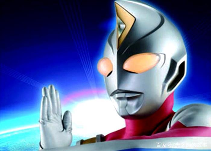 《戴卡奥特曼》主角，为什么又叫德凯奥特曼？还真与捷德有关！