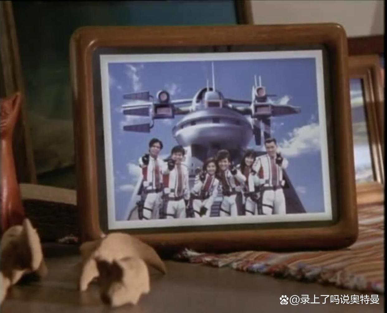 德凯奥特曼，为什么圆谷要玩队长联动？可能是弥补当年的遗憾