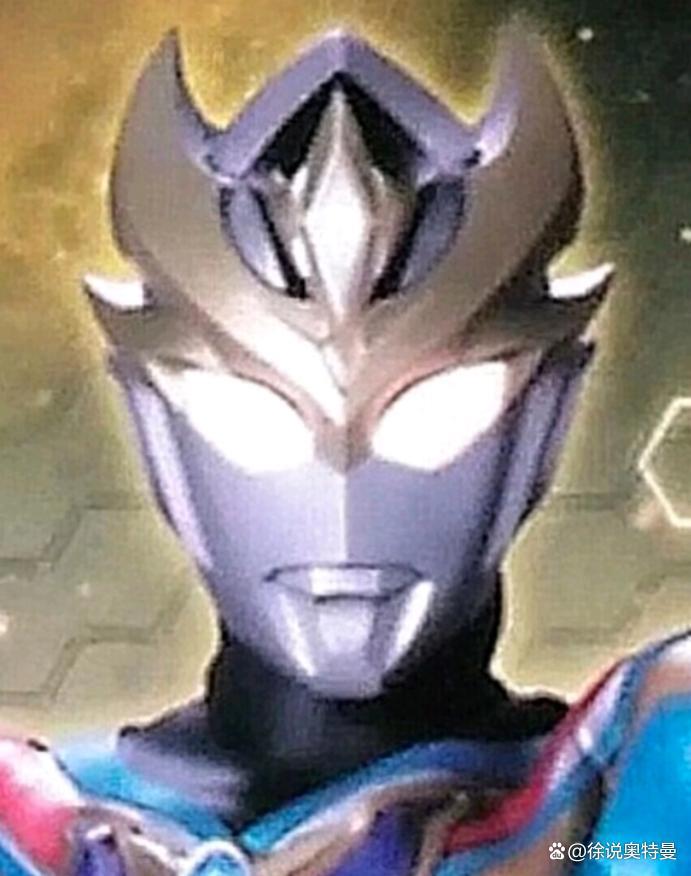 德凯奥特曼疑似最终形态曝光，彩色计时器恢复正常，抛弃了星空